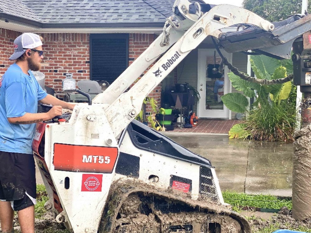 Bayou Cane Louisiana Professional Fence Installation