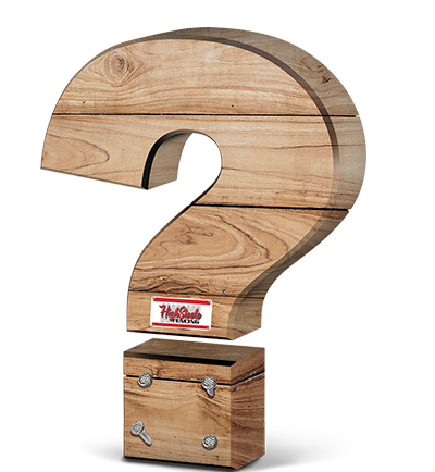 Fence FAQs in Dulac Louisiana