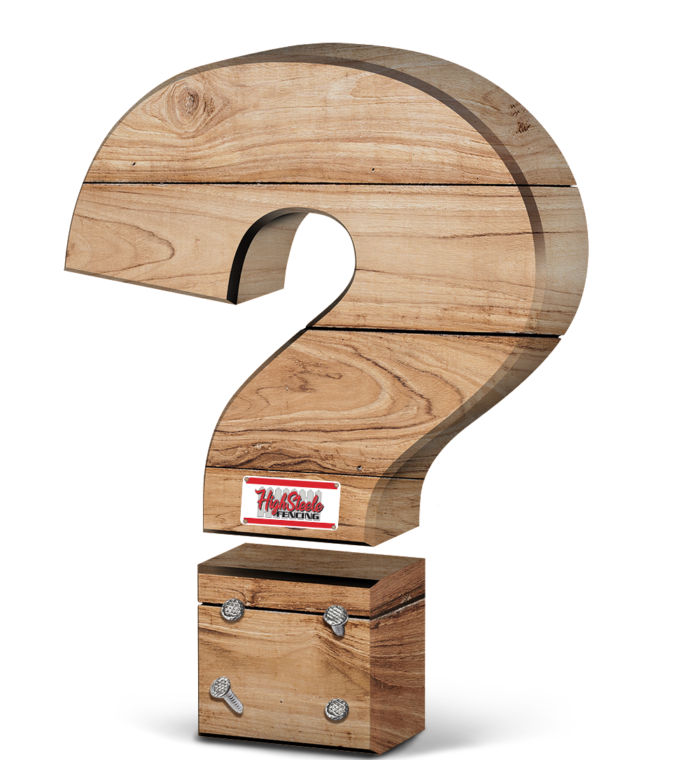 Fence FAQs in Houma Louisiana