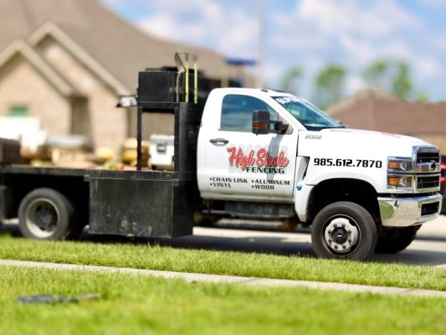The Houma Fence Company Difference in Raceland Louisiana Fence Installations